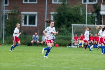 Bild 106 - wBJ Hamburger SV - FC Union Berlin : Ergebnis: 2:2